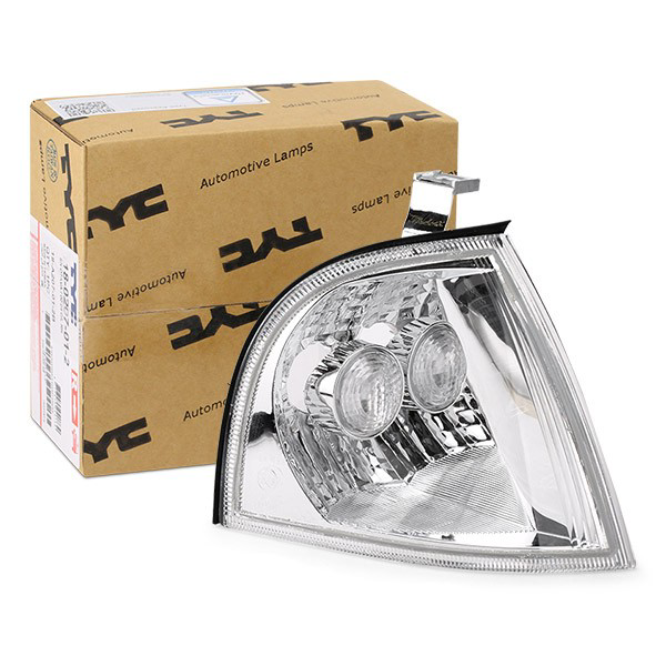 Piloto intermitente derecho TYC 180207012 precio, desde 16,34 EUR