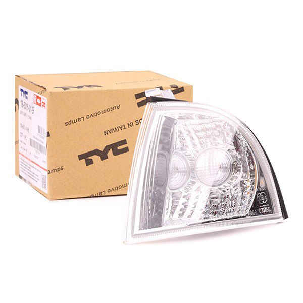 Comprar 180208012 TYC Intermitente izquierdo