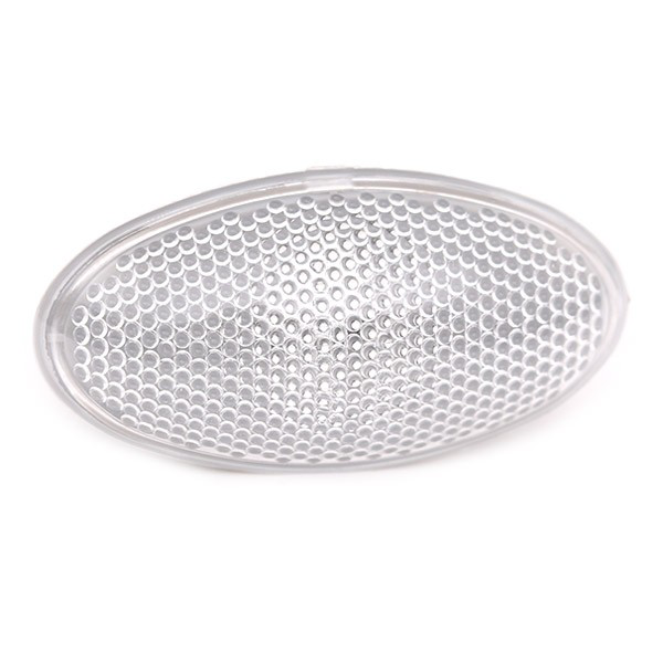 Luz intermitente de guardabarros 180211012 TYC
