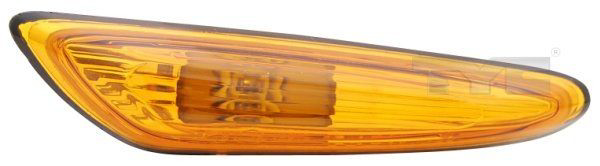 Luz intermitente de guardabarros derecho TYC 180453059