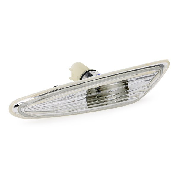 Luz intermitente de guardabarros izquierdo 180454159 TYC
