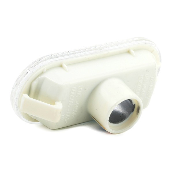Luz intermitente de guardabarros 180467112 TYC