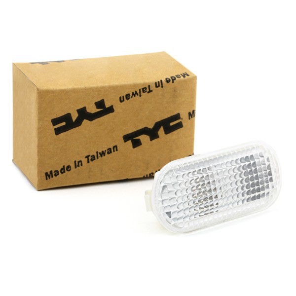 Comprar 180467112 TYC Luz intermitente de guardabarros