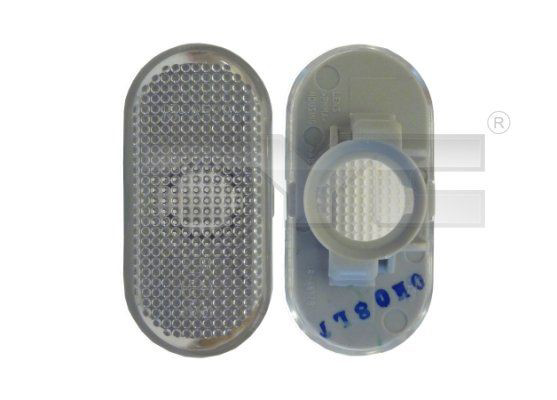 Luz intermitente TYC 180617112 precio, desde 7,02 EUR