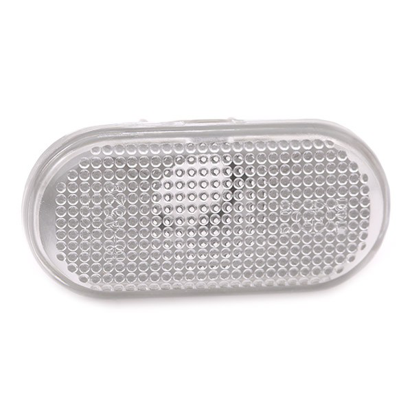 Luz intermitente de guardabarros 180617112 TYC