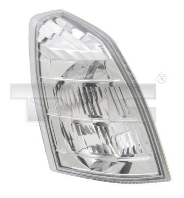 Comprar 180654012 TYC Intermitente izquierdo