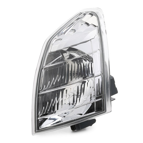 Intermitente izquierdo TYC 180654012 precio, desde 34,97 EUR