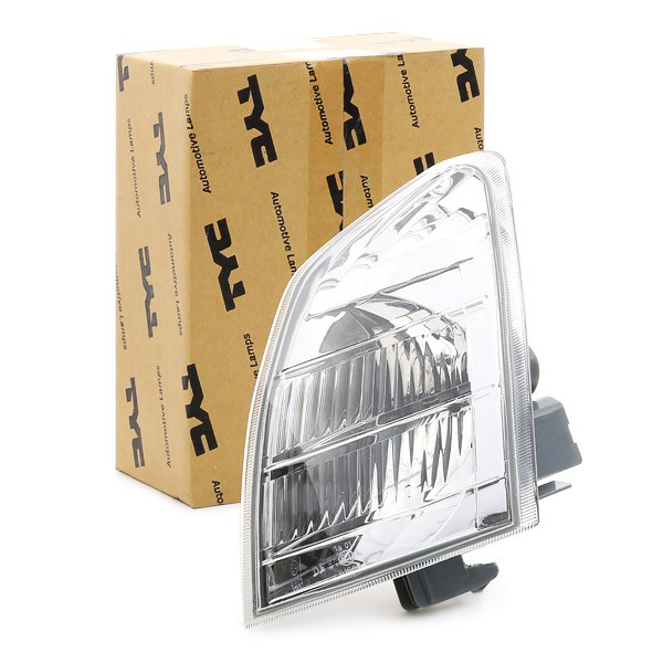 Luz indicadora izquierdo TYC 180654012