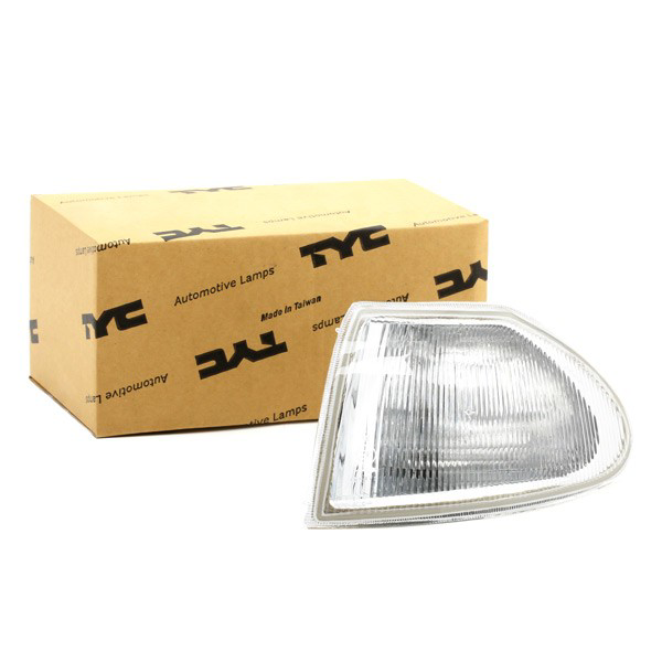 Luz indicadora izquierdo General Motors 90381934