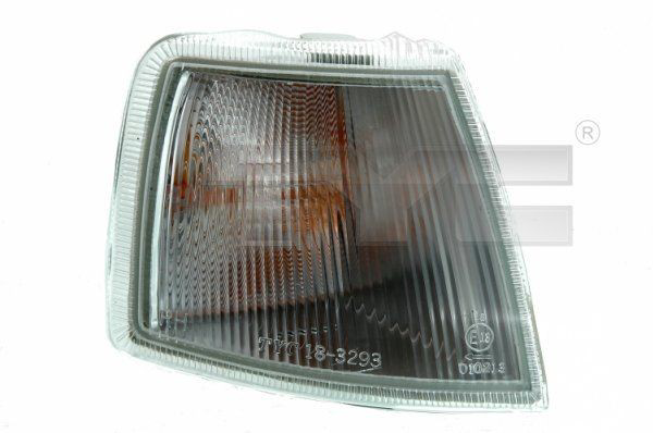 Intermitente izquierdo 62038 Magneti Marelli