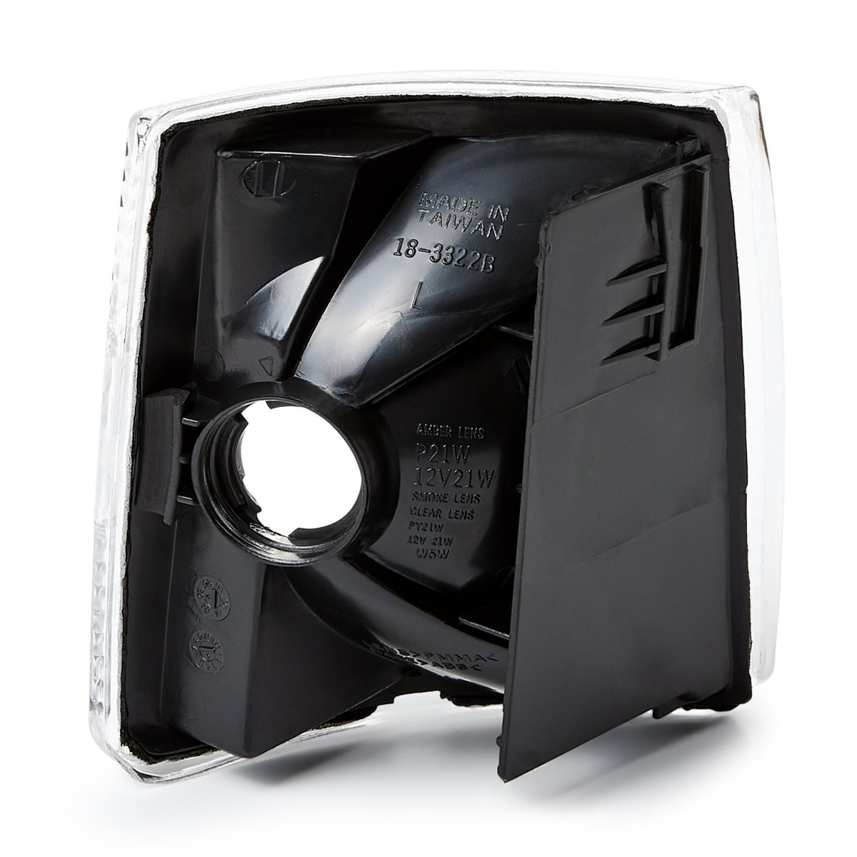 Intermitente izquierdo TYC 183322212 precio, desde 13,42 EUR