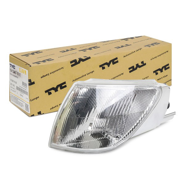 Intermitente izquierdo VALEO 85170 precio, desde 13,45 EUR