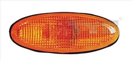 185289052 TYC Luz intermitente guardabarros