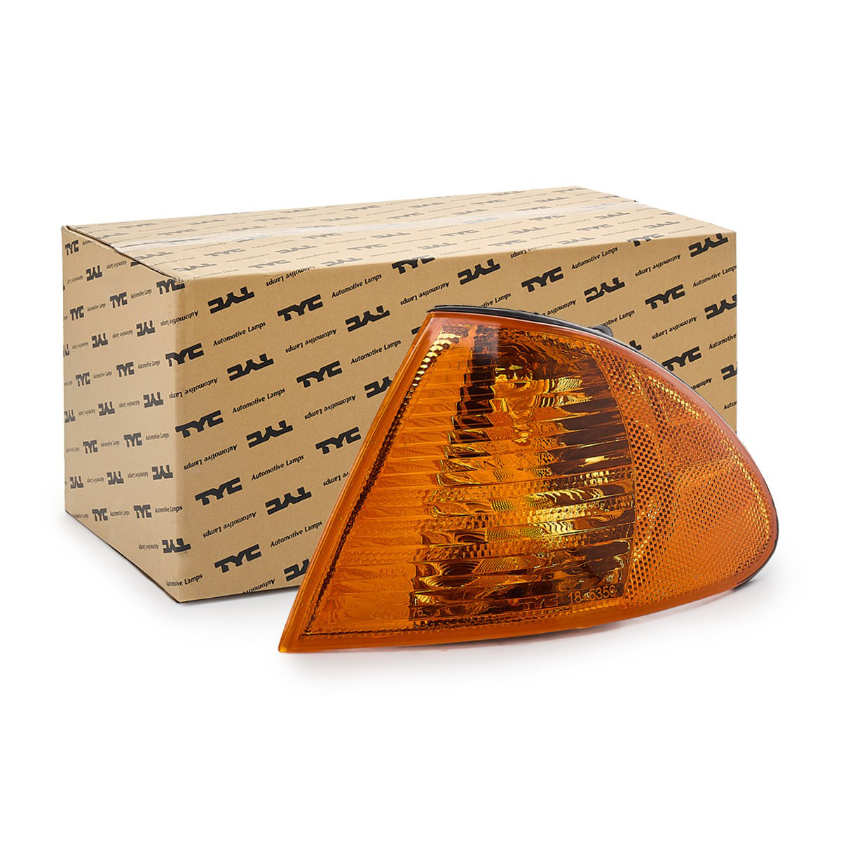 Intermitente izquierdo TYC 185356059 precio, desde 14,44 EUR