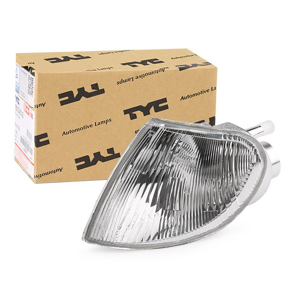 Comprar 86383 VALEO Intermitente izquierdo