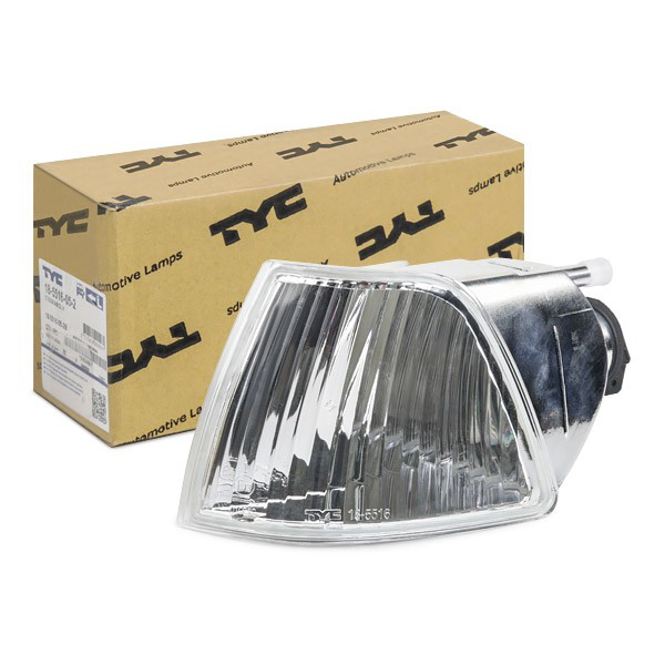 Luz indicadora izquierdo Magneti Marelli LLB112