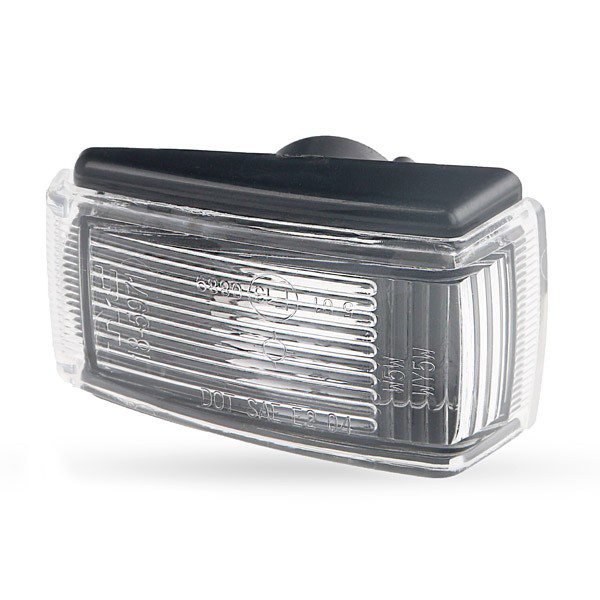 Luz intermitente de guardabarros 185971112 TYC