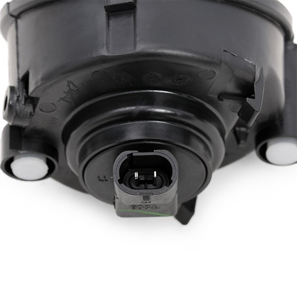 Luz antiniebla izquierda TYC 190096052