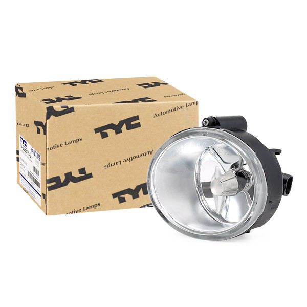 190096052 TYC Luces antiniebla  izquierdo