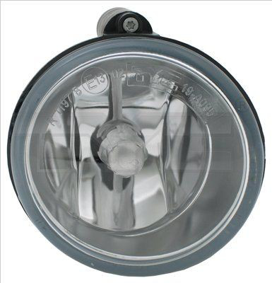 Comprar 190096052 TYC Luz antiniebla izquierdo