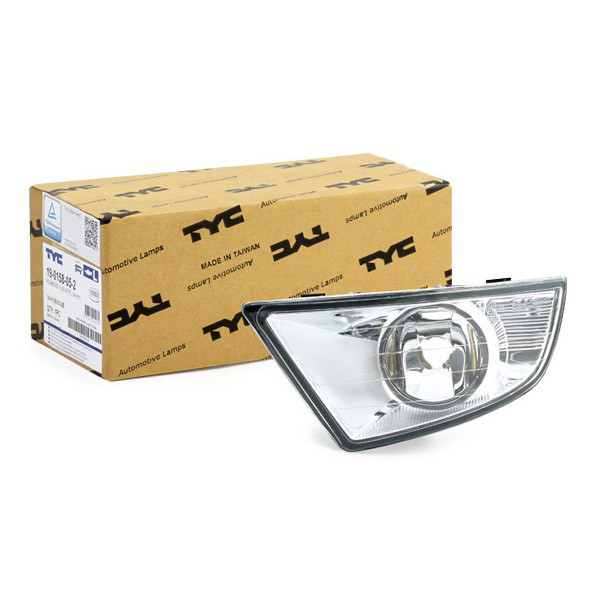Faro antiniebla izquierdo TYC 190158052 precio, desde 54,56 EUR