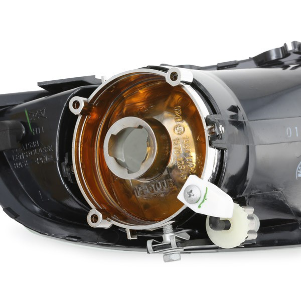 Luz antiniebla izquierdo 190158052 TYC