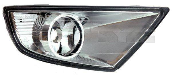 190158052 TYC Luces antiniebla  izquierdo