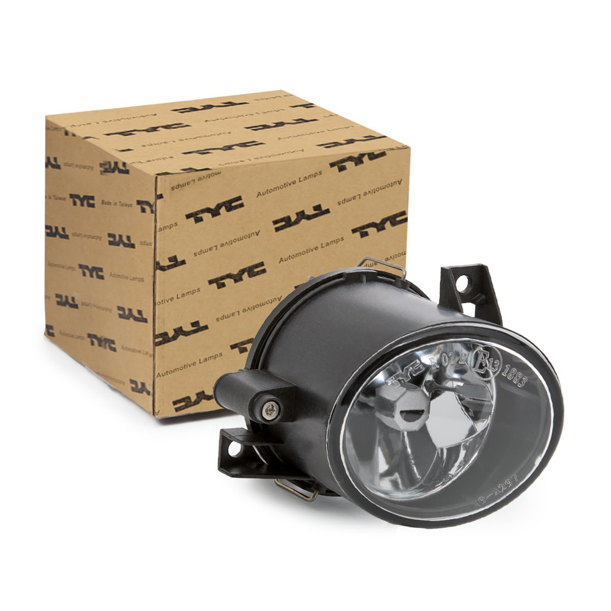 Faro antiniebla derecho TYC 190297052 precio, desde 24,93 EUR