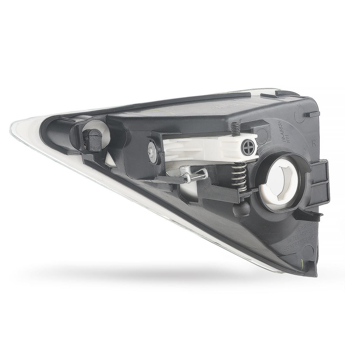 Faro antiniebla izquierdo TYC 190563012 precio, desde 58,43 EUR