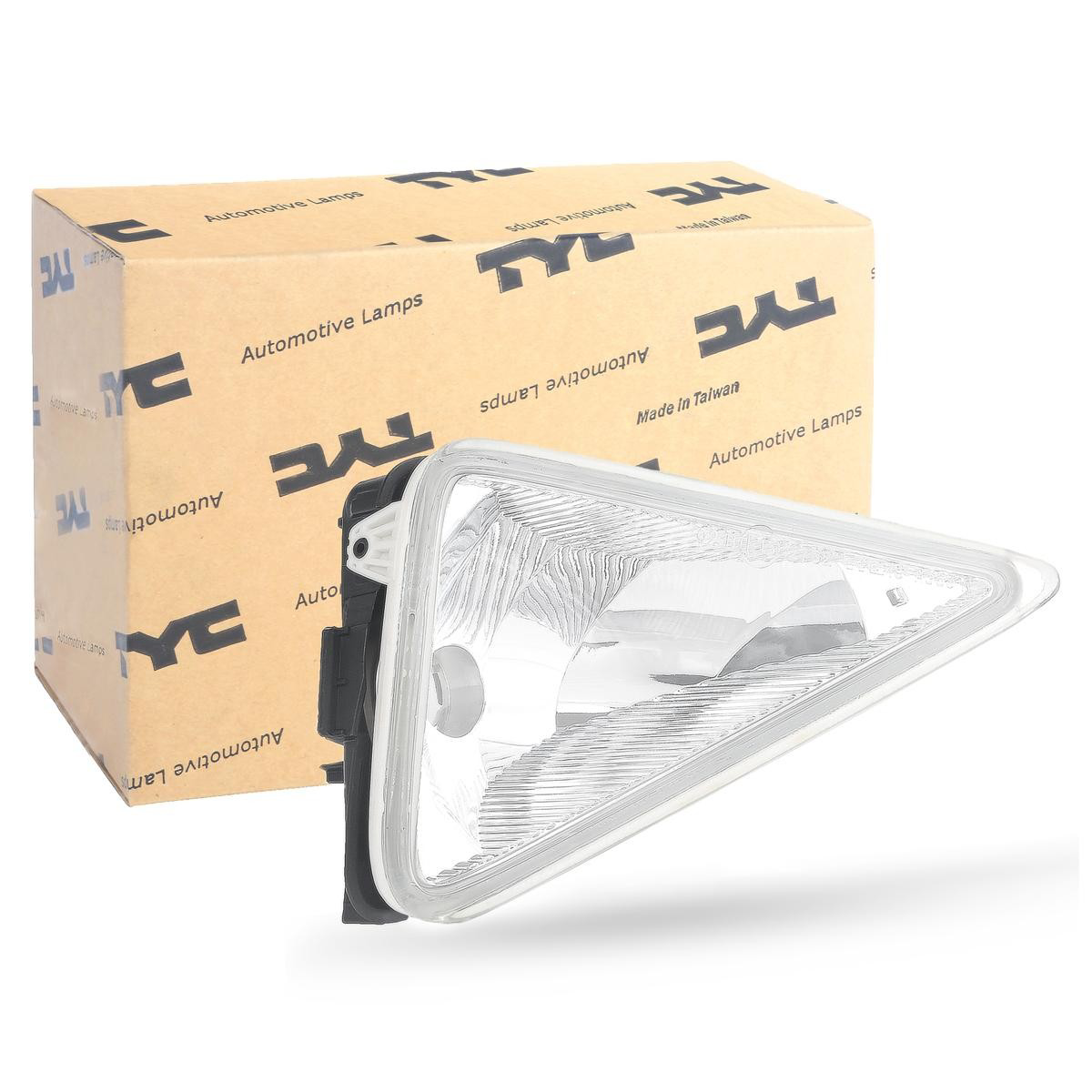 Comprar 190563012 TYC Luz antiniebla izquierdo