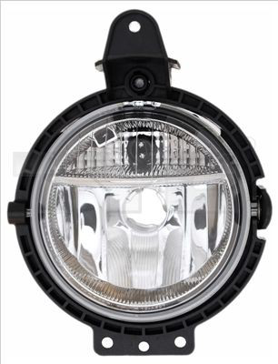 Comprar 5102290E Polcar Faro antiniebla izquierdo / derecho