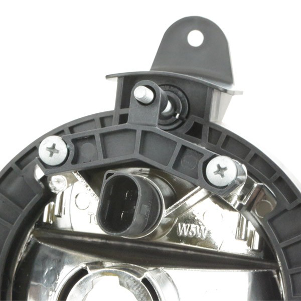 Faro antiniebla Polcar 5102290E