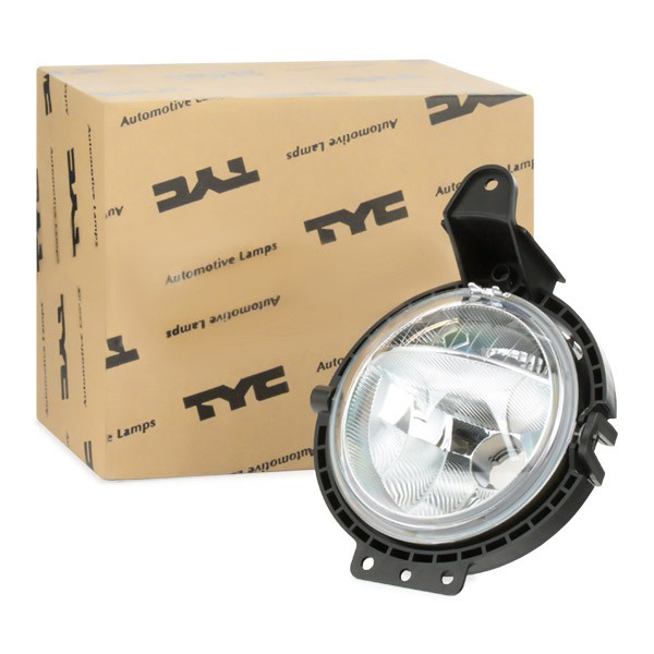5102290E Polcar Luz antiniebla