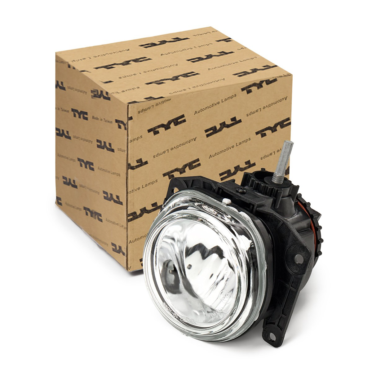 Comprar 190599052 TYC Faro antiniebla universal
