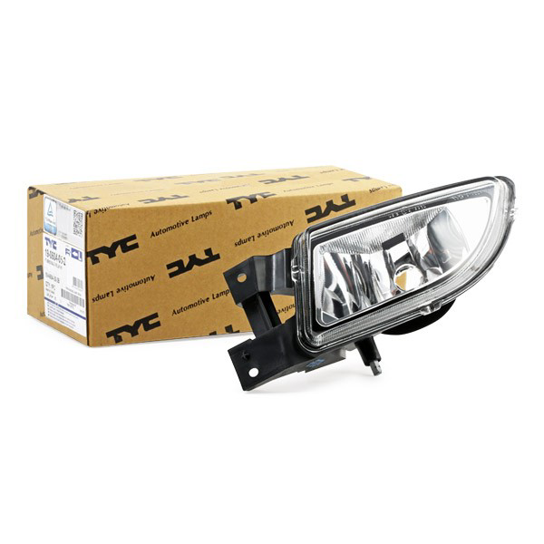 190604052 TYC Luces antiniebla  izquierdo
