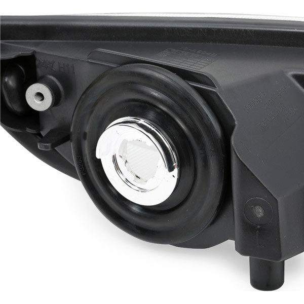 Faro antiniebla izquierdo TYC 190604052 precio, desde 50,82 EUR