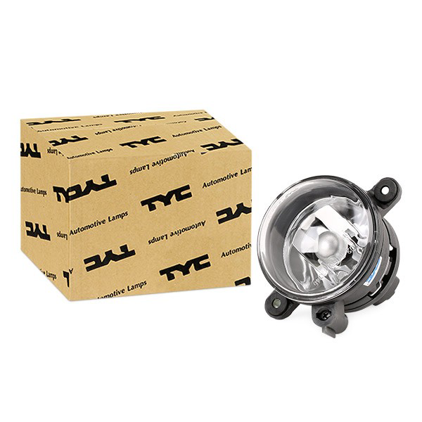 Faro antiniebla universal TYC 190615052 precio, desde 36,75 EUR