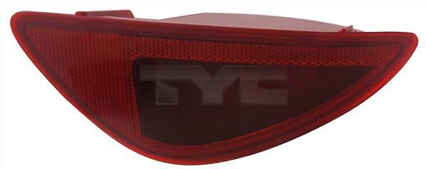 Comprar 190717012 TYC Luz antiniebla trasera derecha