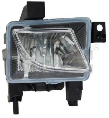 190726052 TYC Luces antiniebla  izquierdo