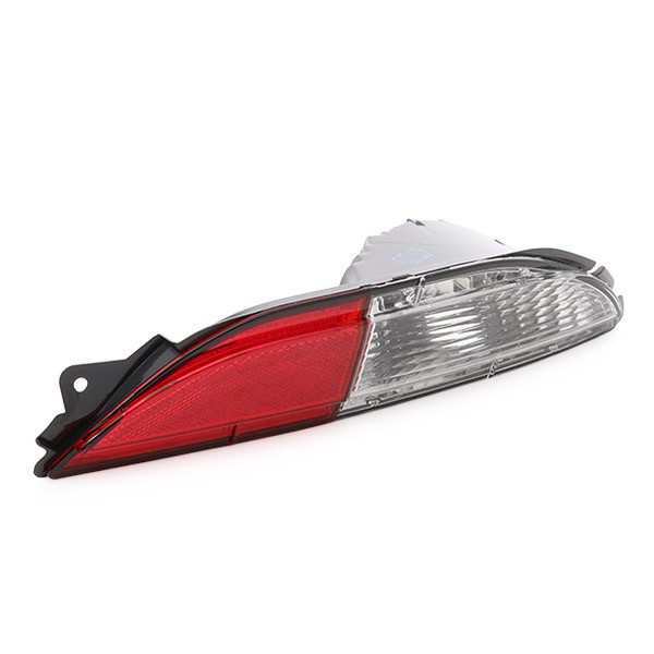 Luz trasera de parachoques derecha TYC 190771012 precio, desde 25,49 EUR