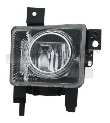 Comprar 190887052 TYC Faro antiniebla derecho