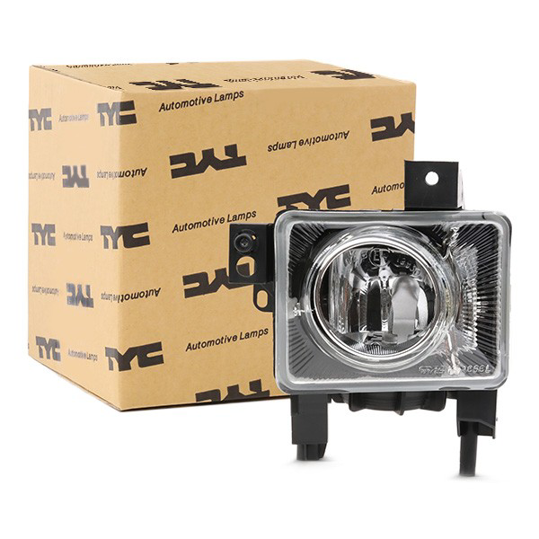 190888052 TYC Luces antiniebla  izquierdo