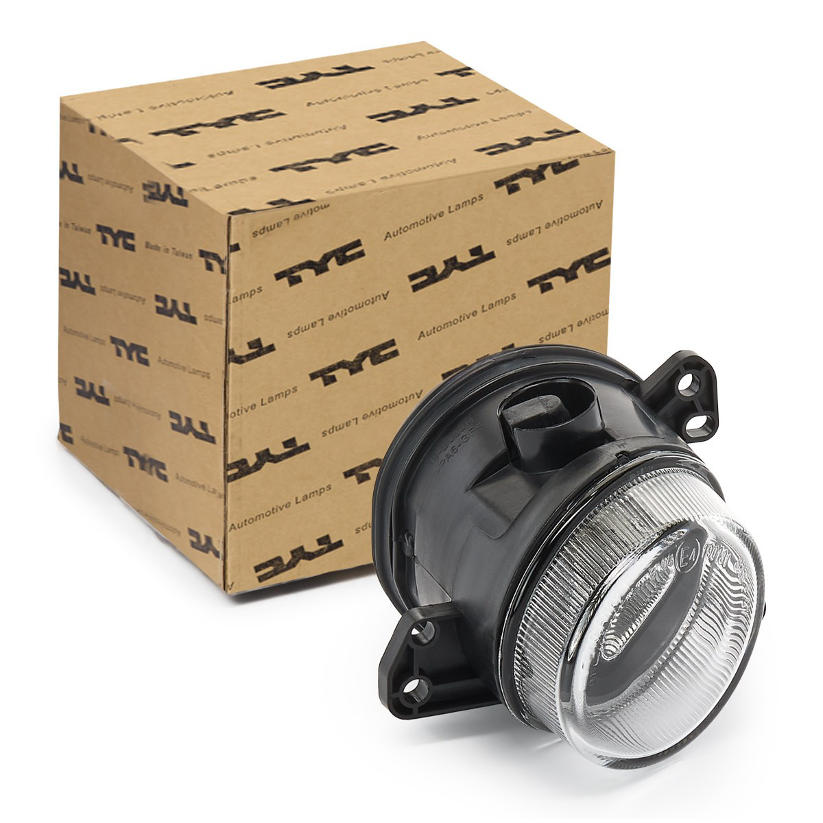 Comprar 1911032019 TYC Luz antiniebla izquierdo