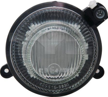 Comprar 1911035052 TYC Faro antiniebla izquierdo / derecho