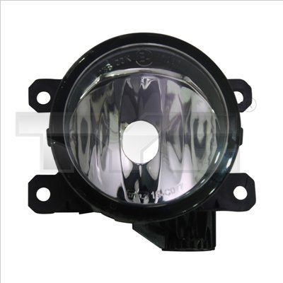 Comprar 1912077012 TYC Faro antiniebla izquierdo / derecho