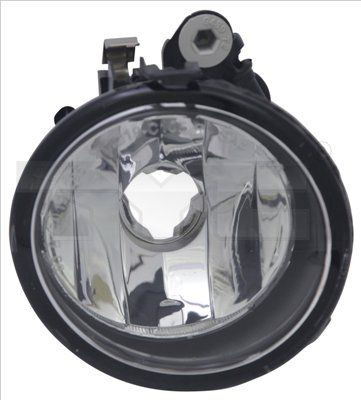 Luces antiniebla  izquierdo Polcar 20X129H precio, desde 74,05 EUR