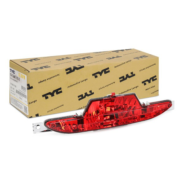 1912467012 TYC Luz antiniebla trasera