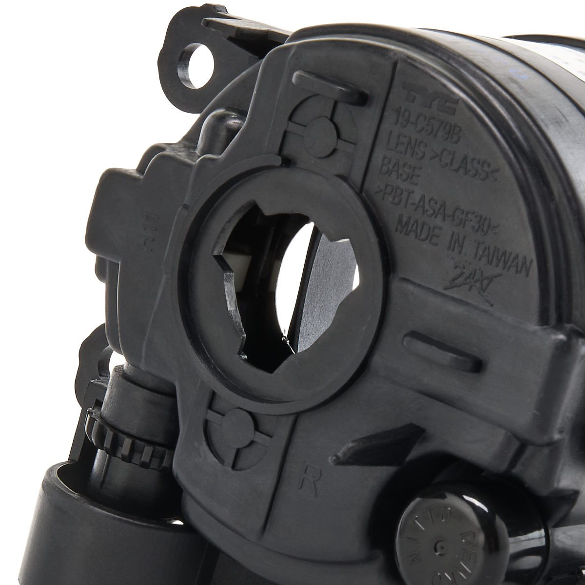 Comprar 1912579019 TYC Faro antiniebla derecho