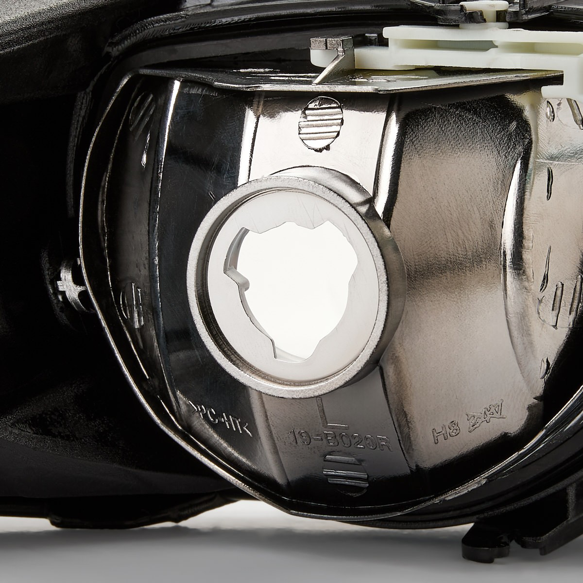 Comprar 5J0941699C VAG Luz antiniebla izquierdo