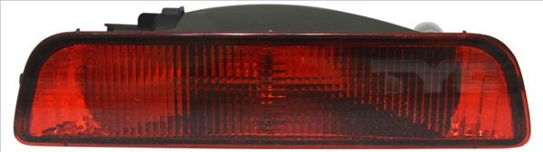 Luz antiniebla trasera TYC 1912973052 precio, desde 42,11 EUR
